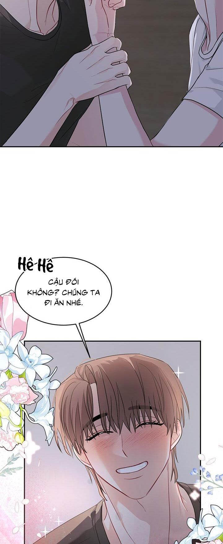 Đọc truyện TIỂU THỬ: BẮT ĐẦU MÙA HÈ - Chapter 39