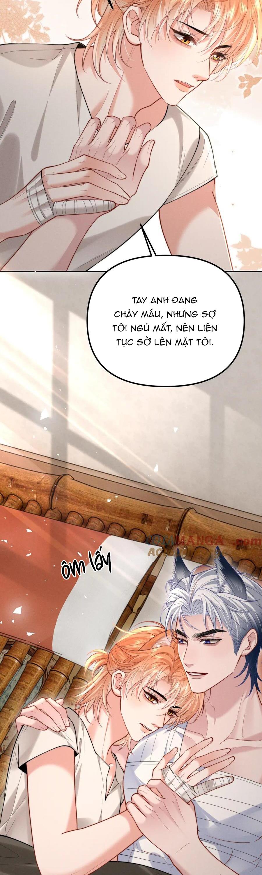 Đọc truyện Nuông Chiều Sinh Hư - Chapter 27