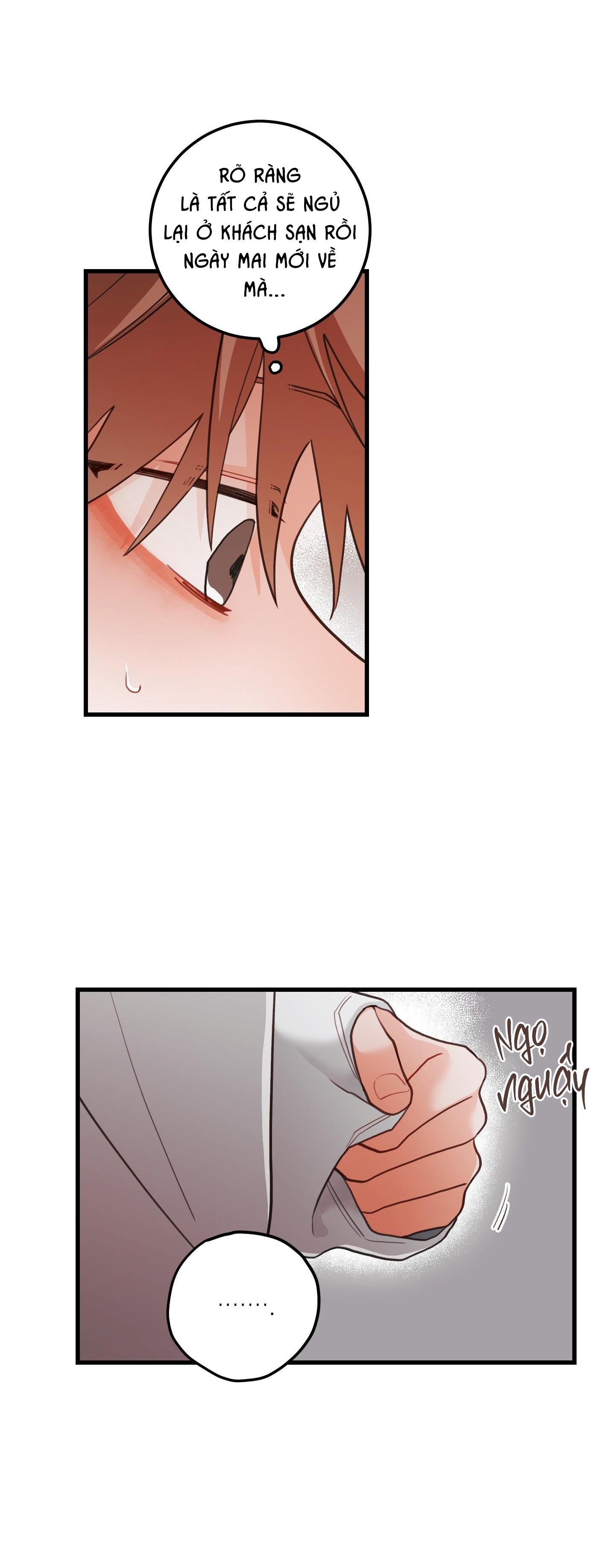 Đọc truyện CHUYỆN TÌNH HOA LÊ NỞ - Chapter 57