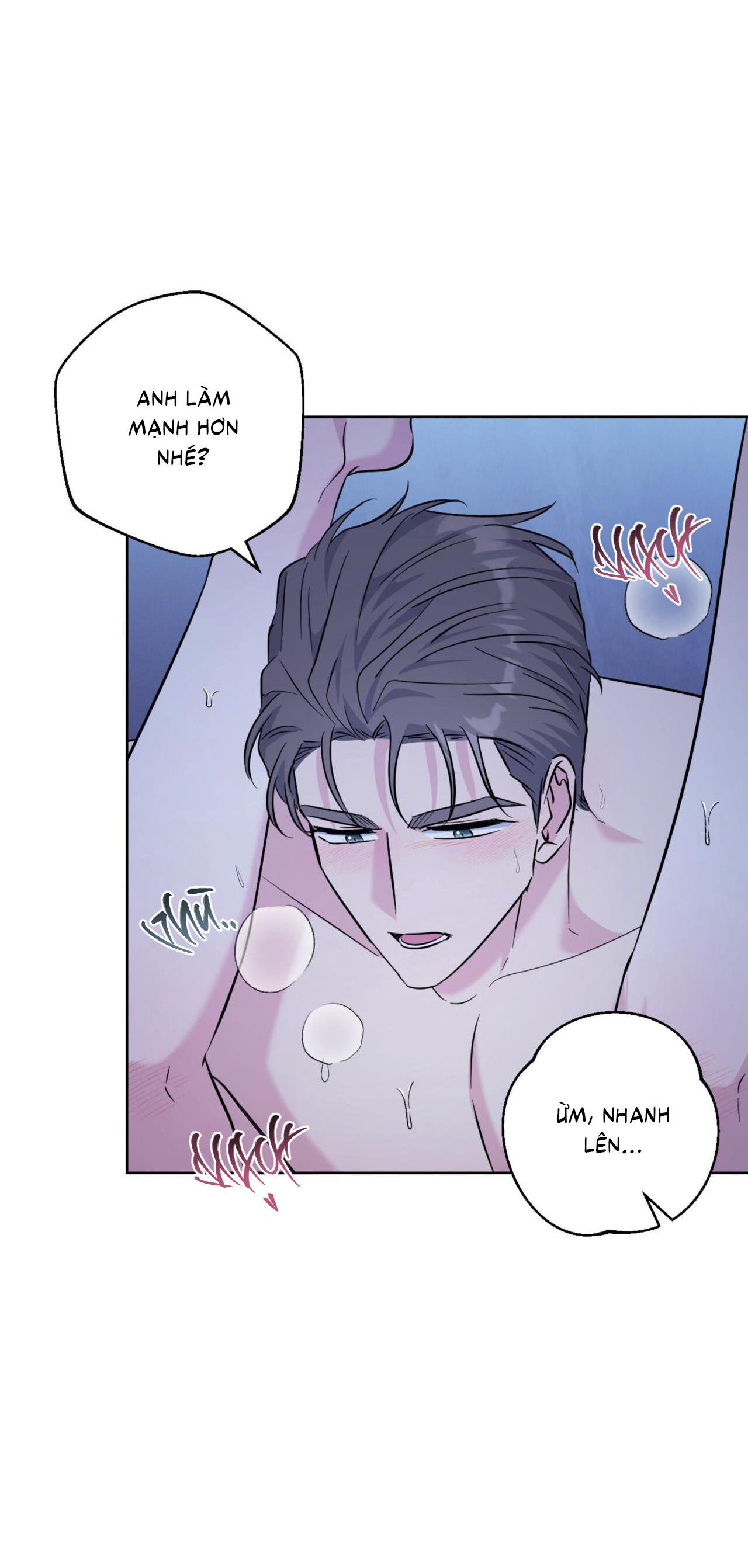 Đọc truyện  Khu Rừng Tĩnh Lặng - Chapter 51
