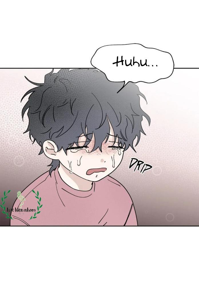 Đọc truyện Thủy triều thấp lúc chạng vạng - Chapter 18