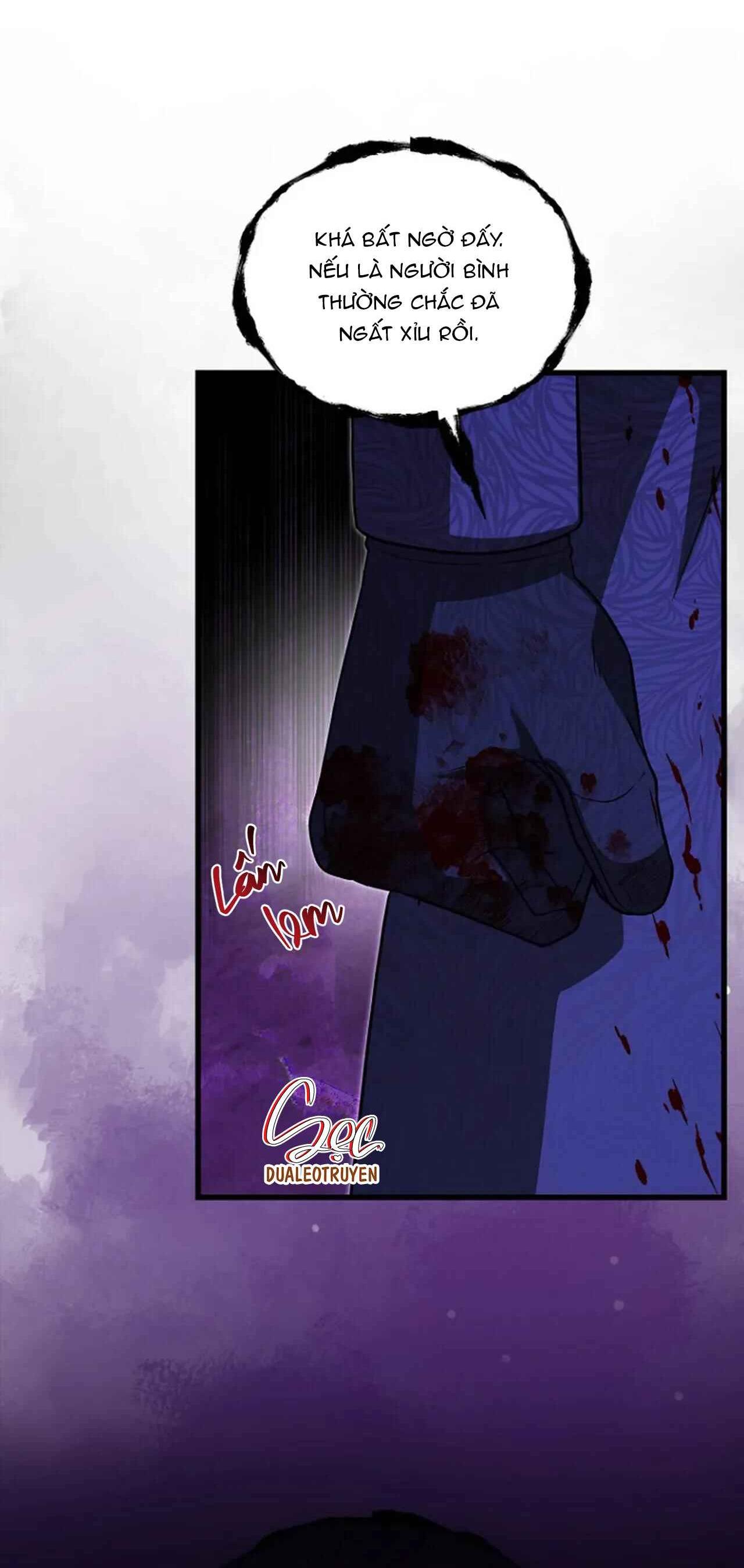 Đọc truyện NGHỈ HƯU CHỨ KHÔNG PHẢI TÌNH YÊU - Chapter 33