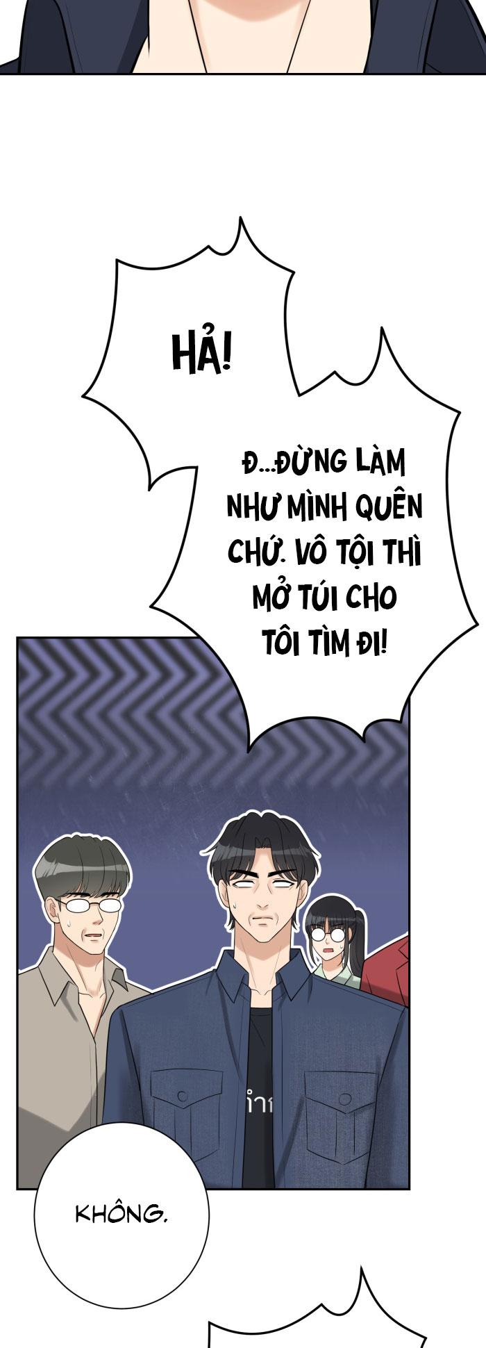 Đọc truyện Tỉnh dậy lần nữa bỗng trở thành minh tinh rồi - Chapter 9