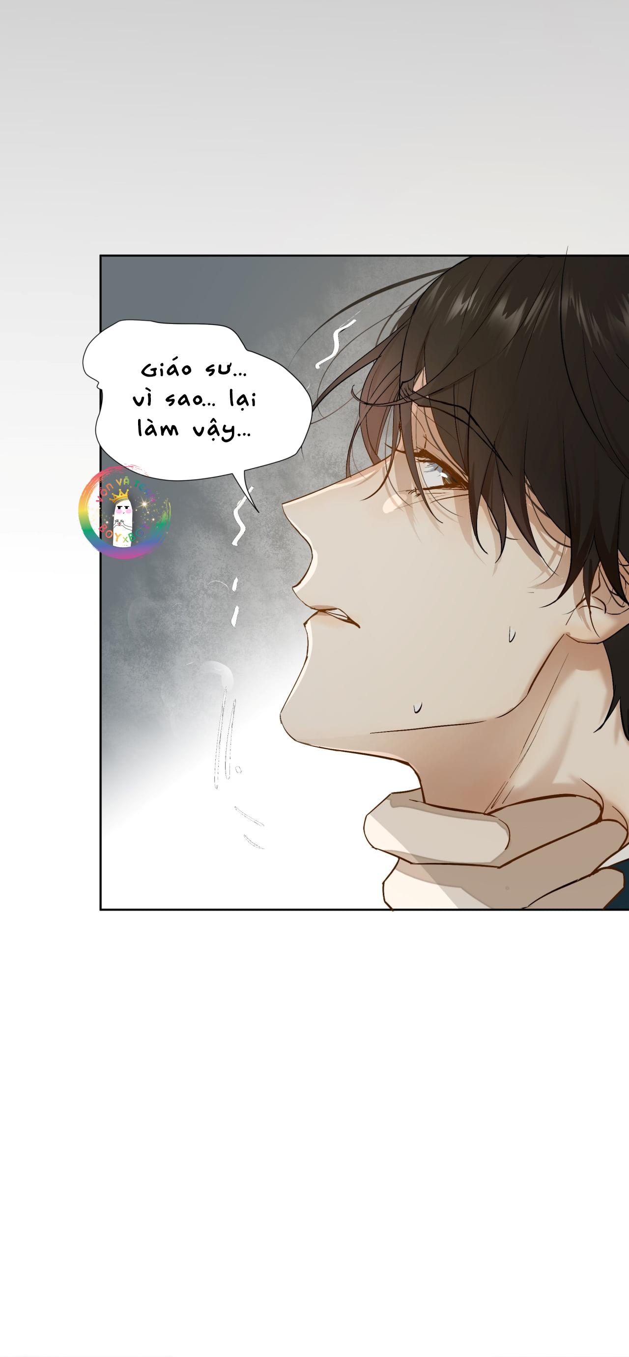 Đọc truyện Trỗi Dậy Từ Tro Tàn - Chapter 13