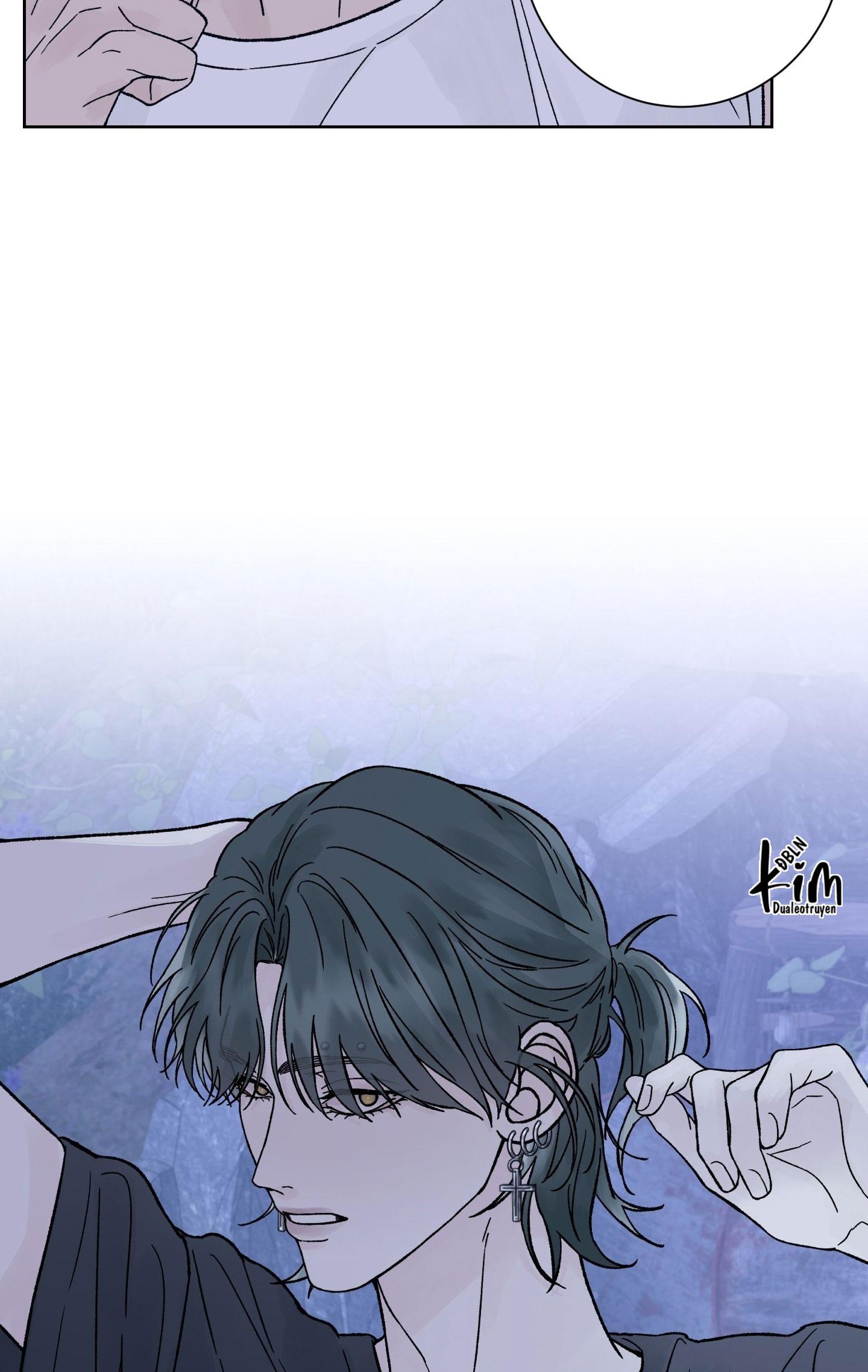 Đọc truyện ĐÊM KINH HOÀNG - Chapter 50