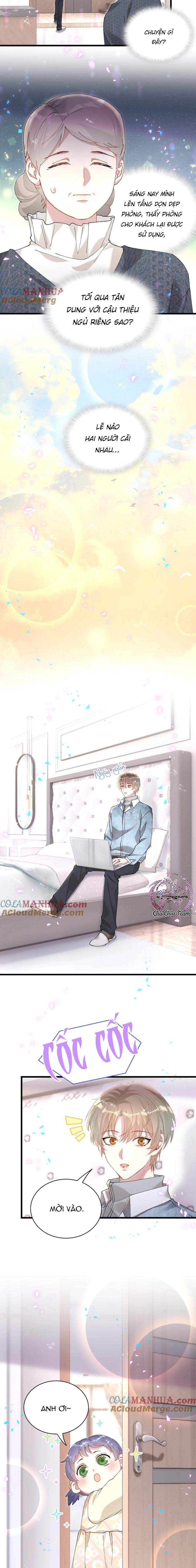 Đọc truyện Kết Hôn Là Chuyện Nhỏ - Chapter 59