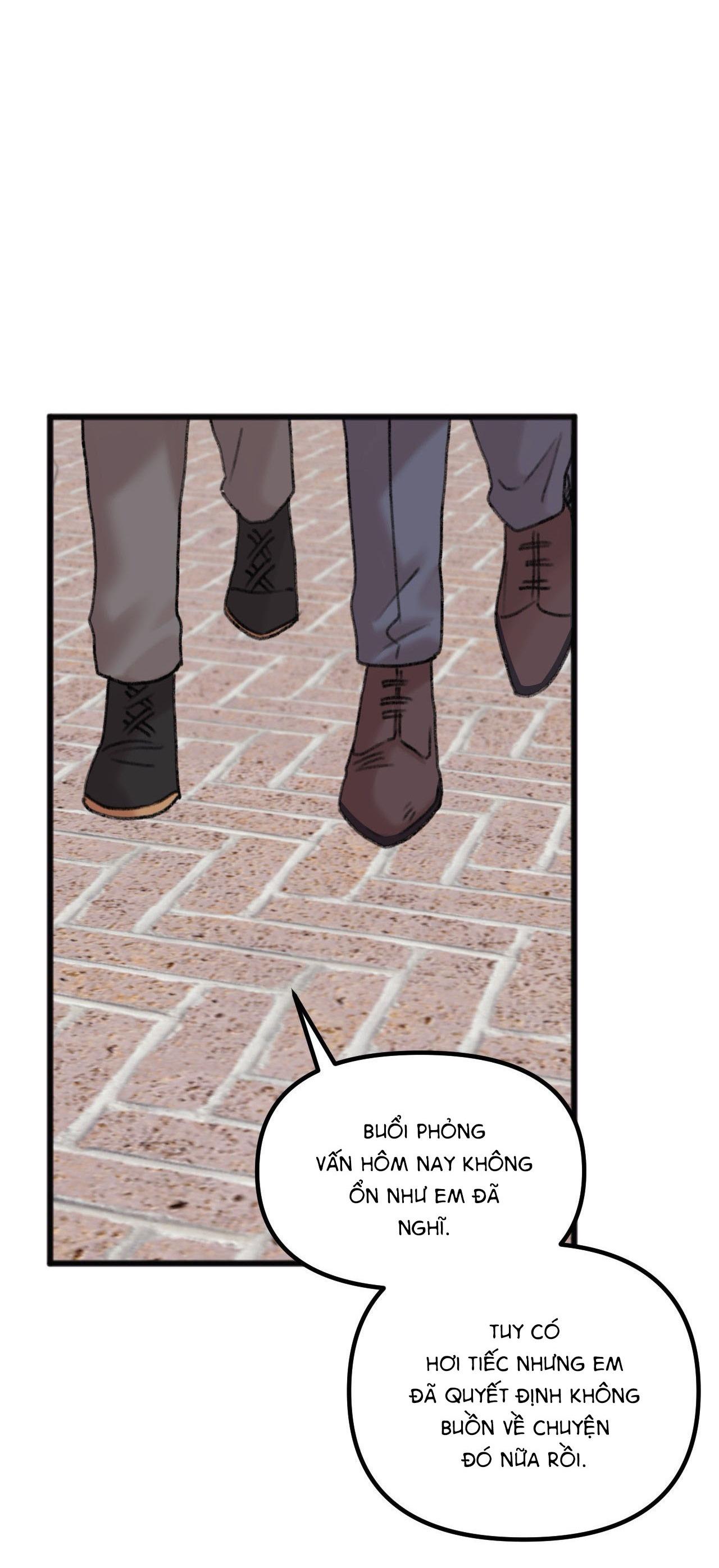 Đọc truyện  Anh Thật Sự Thích Em Sao - Chapter 36