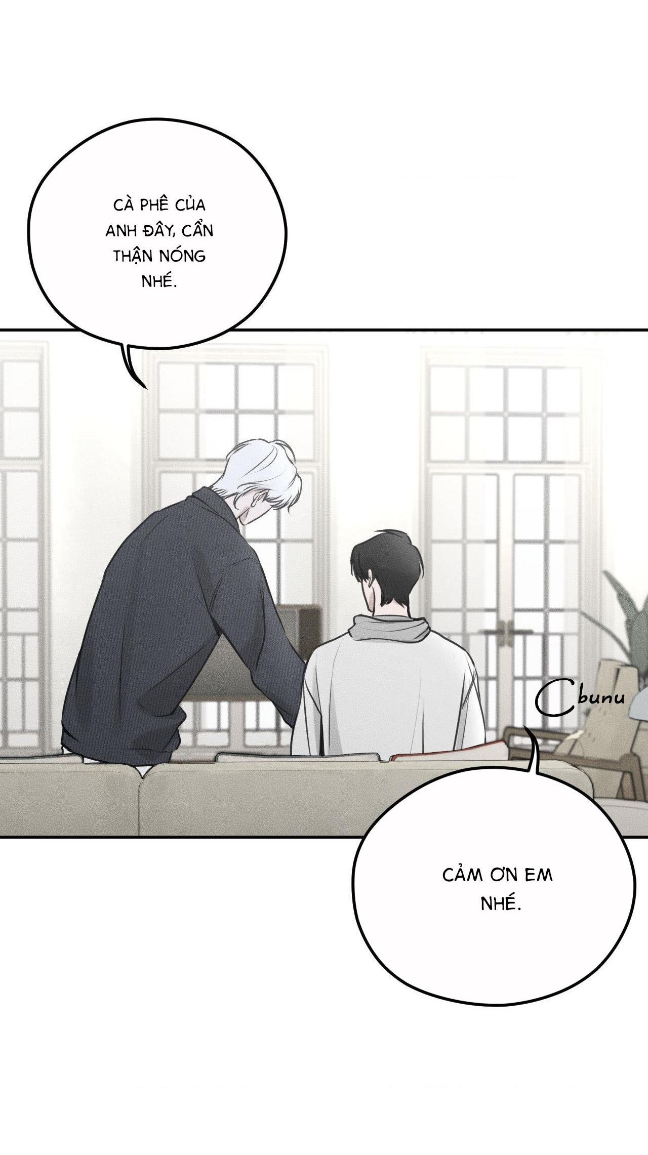 Đọc truyện  Gấu Teddy thân yêu - Chapter 2