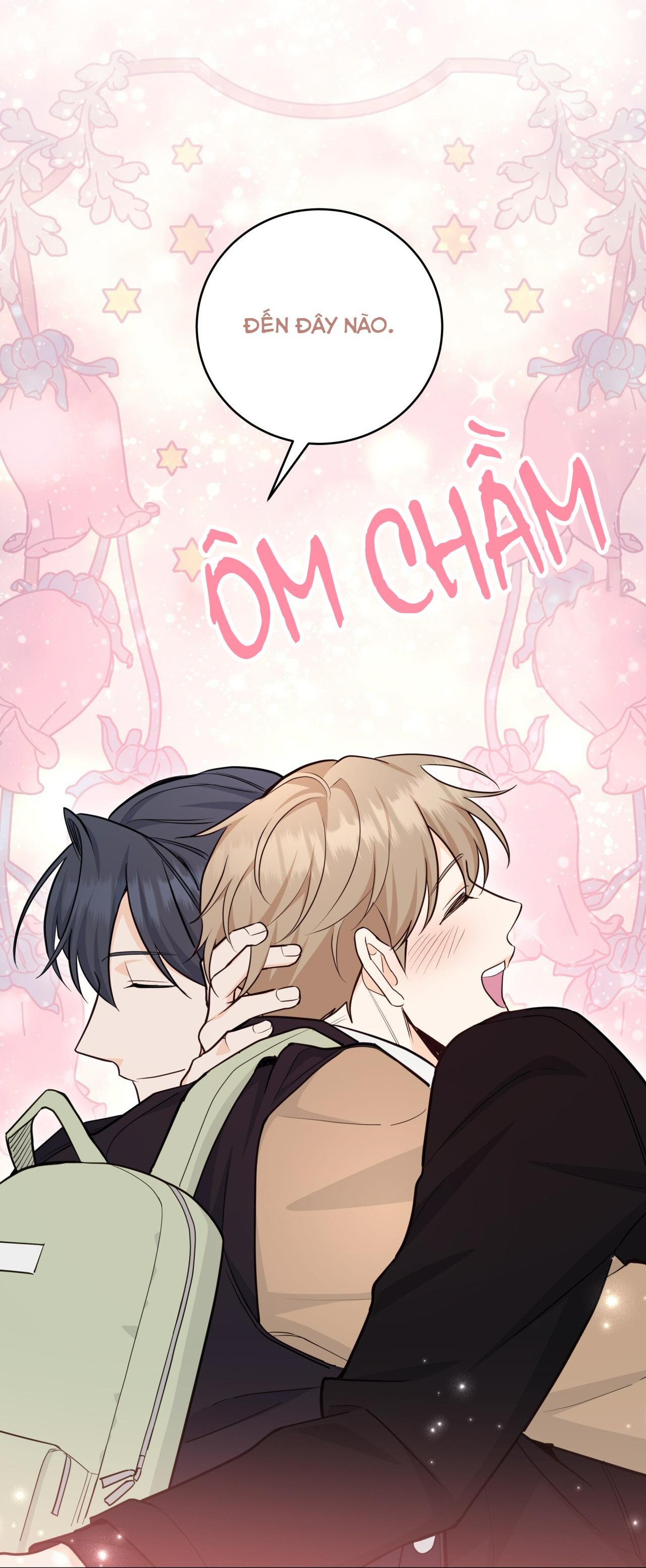 Đọc truyện VỊ NGỌT KHÔNG ĐƯỜNG (SWEET NOT SUGAR) - Chapter 60