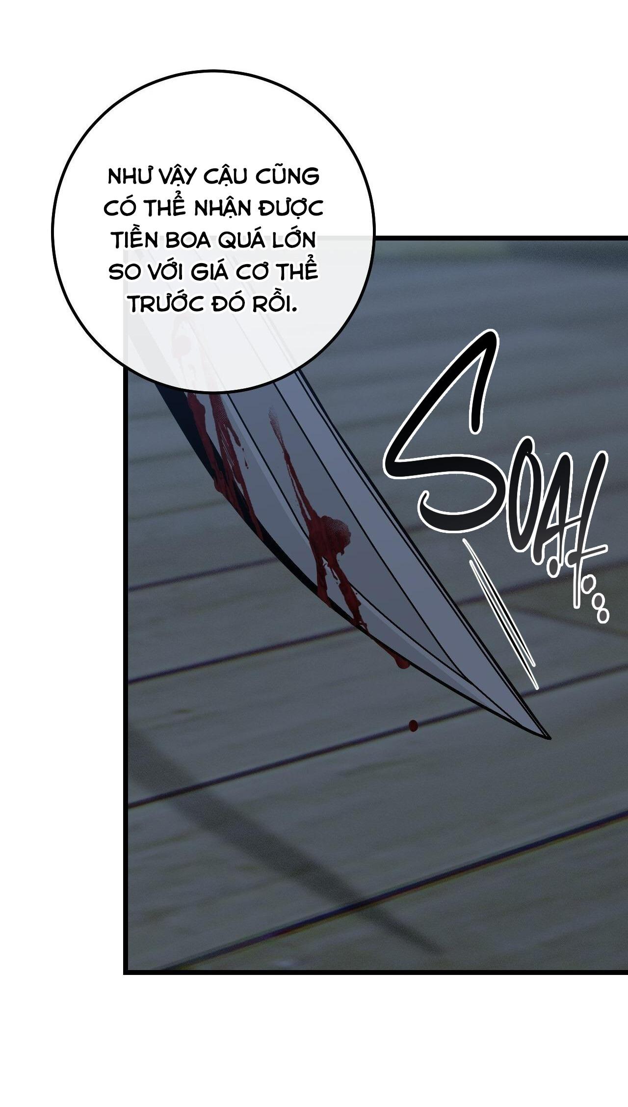 Đọc truyện XX CẶN BÃ - Chapter 44