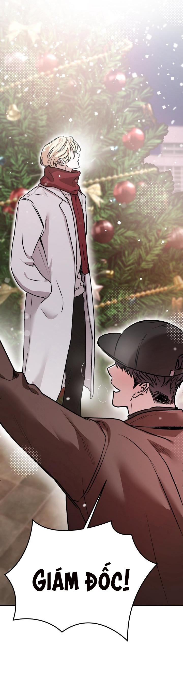 Đọc truyện From, Naughty - Chapter 11
