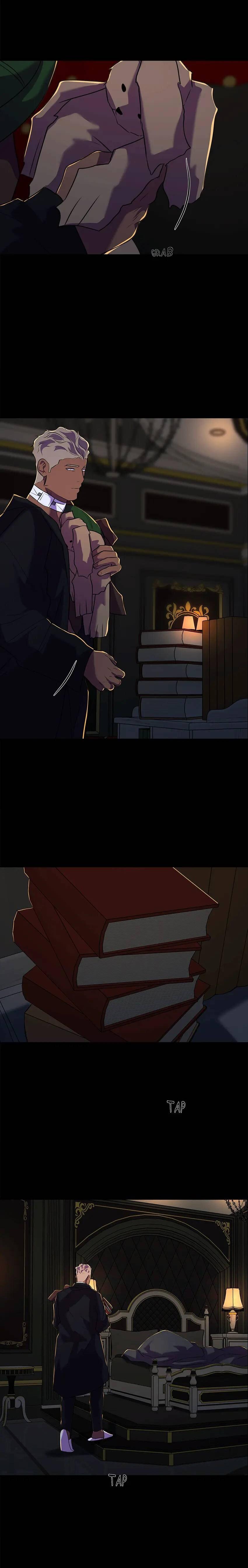 Đọc truyện Love murder basketball - Chapter 50