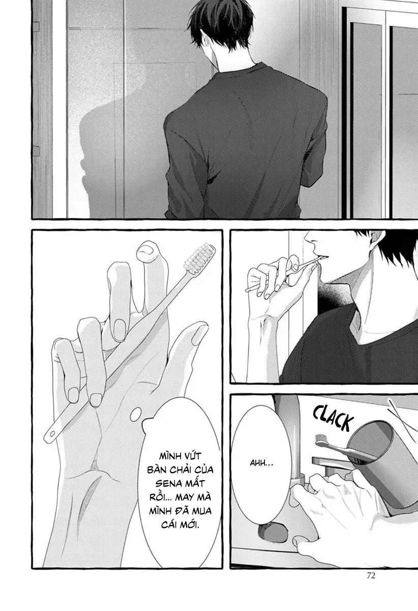 Đọc truyện LIST TRUYỆN MANGA NGẮN THEO YÊU CẦU - Chapter 8.2