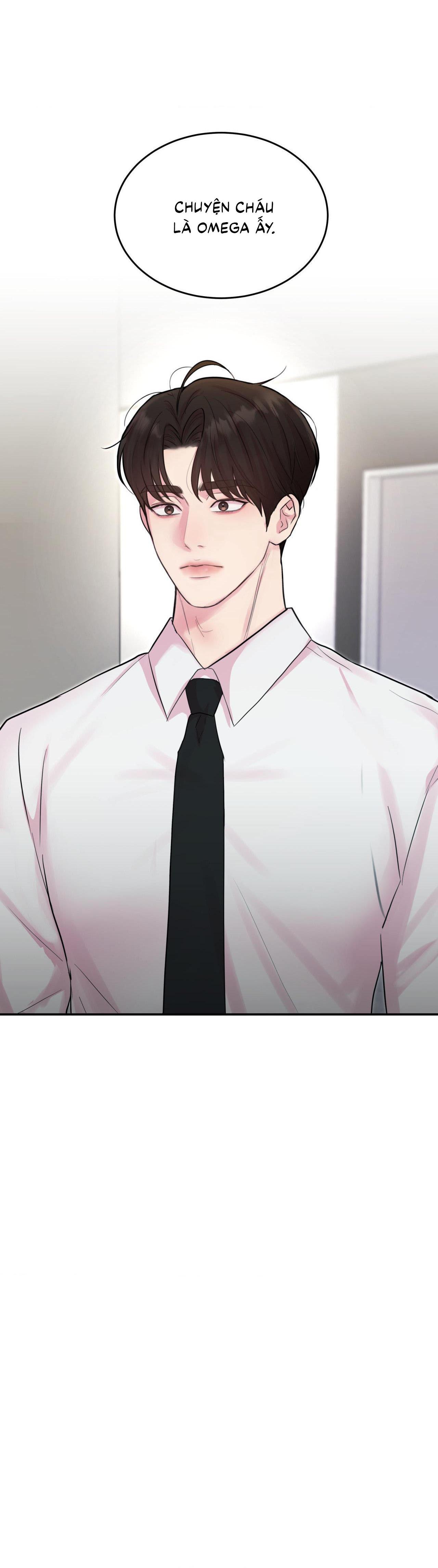 Đọc truyện  Love Remedy - Chapter 3