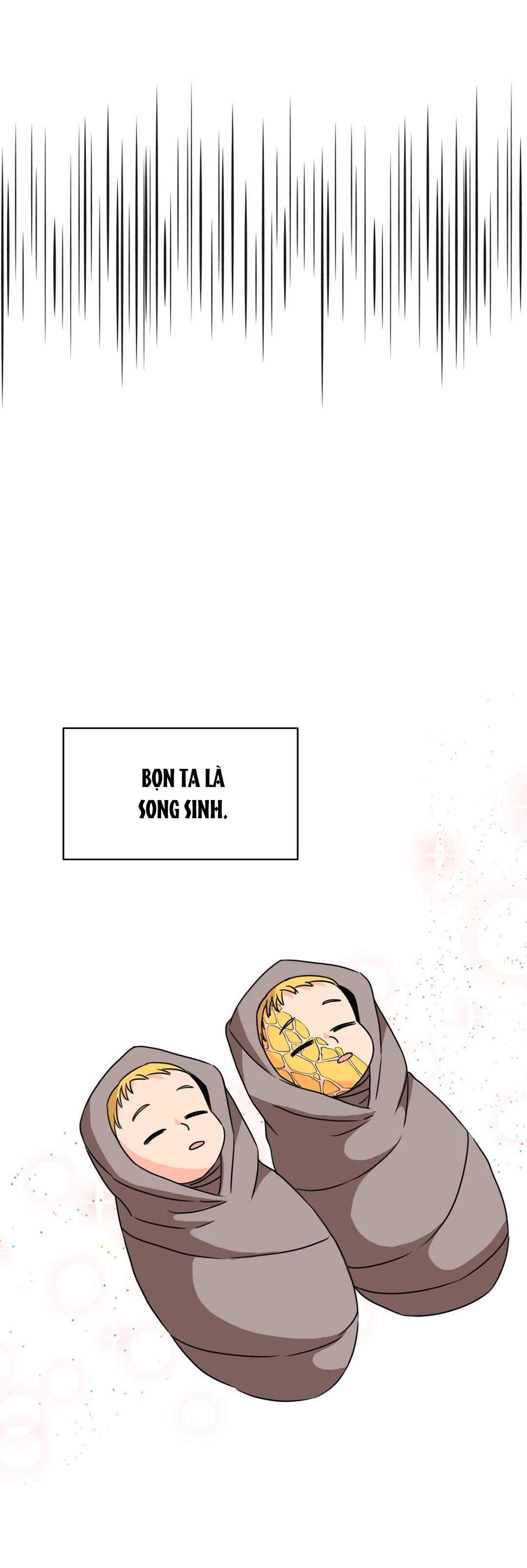 Đọc truyện Ngọt Ngào Nhưng Nguy Hiểm - Chapter 15