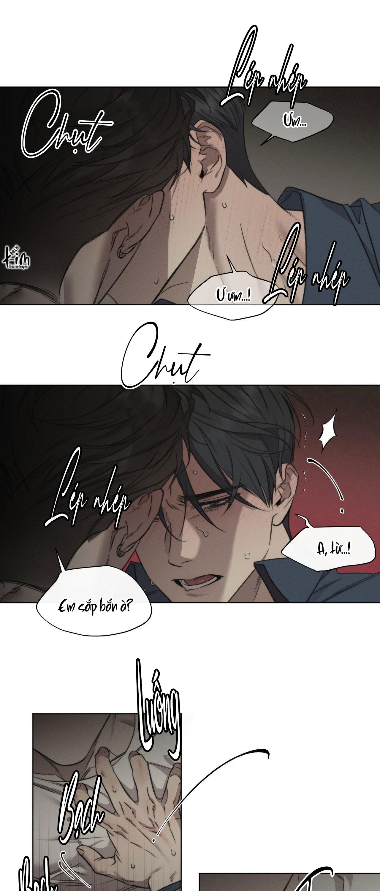 Đọc truyện STILL LOVE YOU - Chapter 3