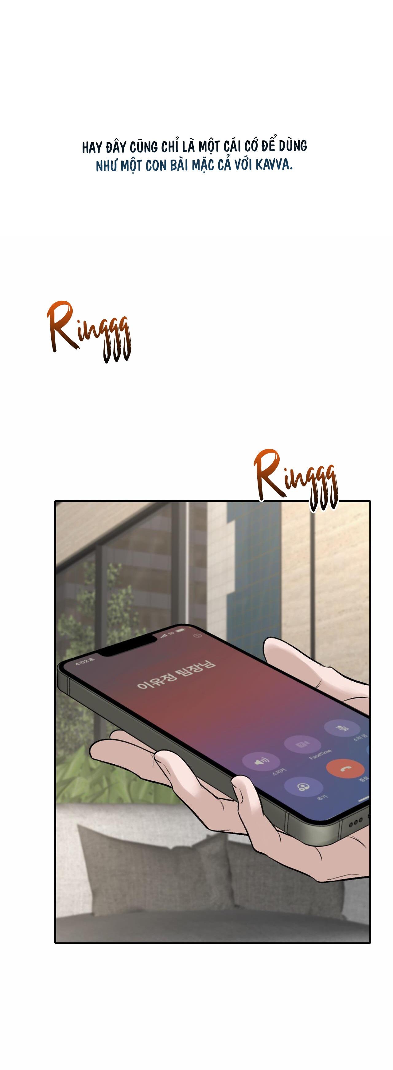 Đọc truyện (ABO) DASH - Chapter 5