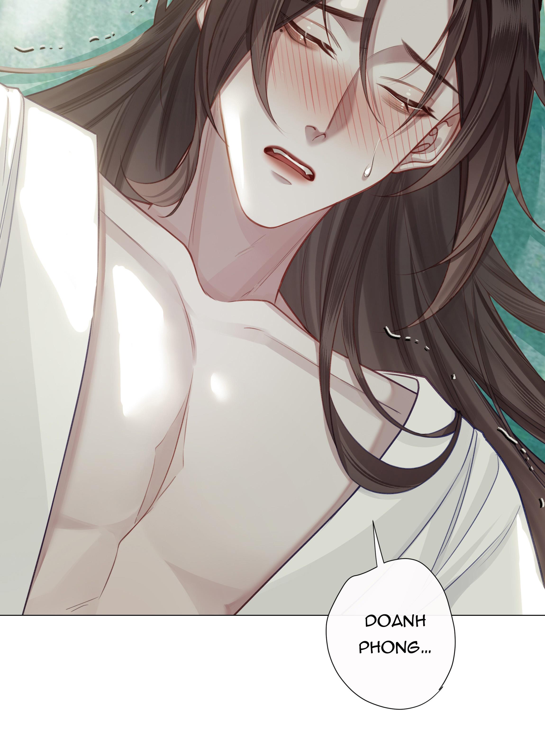 Đọc truyện Bản Toạ Nuôi Quỷ Hút Máu Ở Tông Môn (END) - Chapter 50