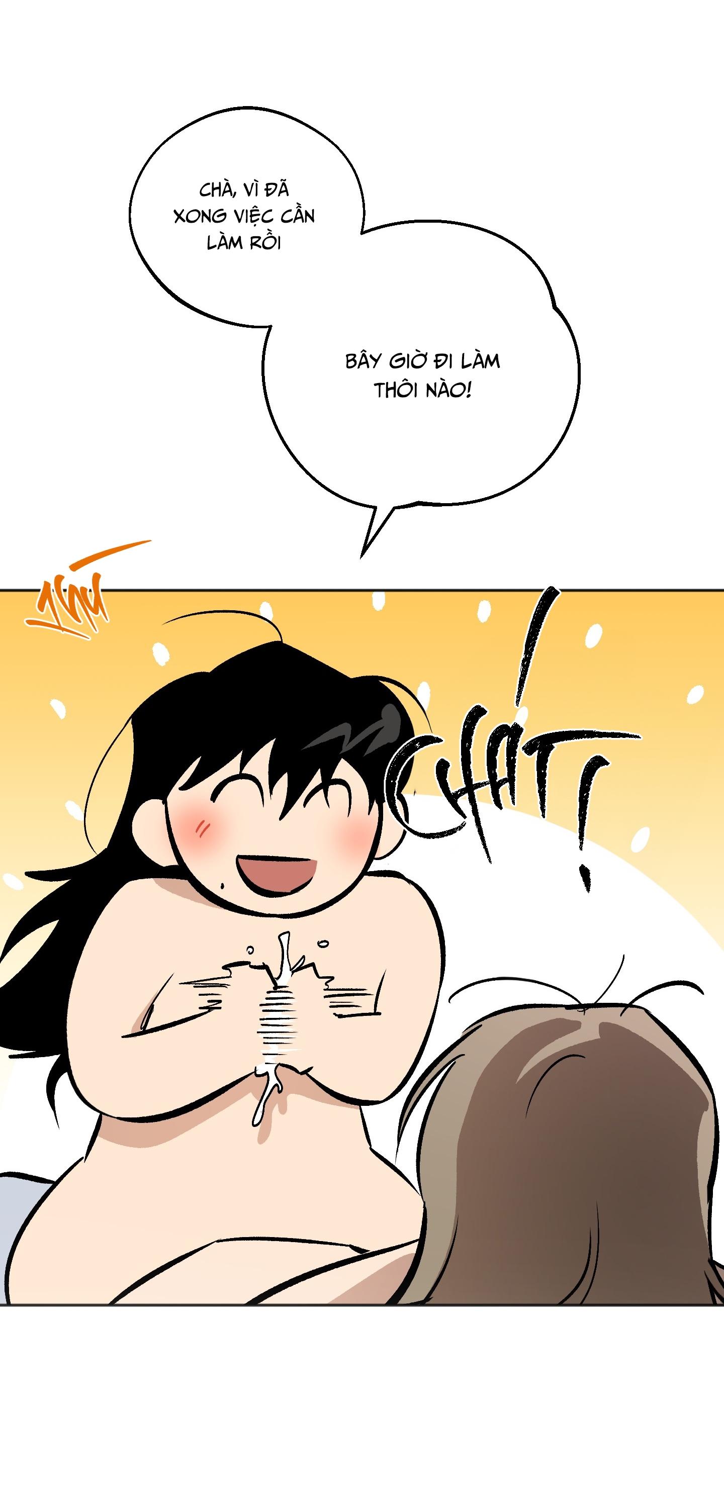 Đọc truyện NGHI THỨC CẦU NGUYỆN - Chapter 5