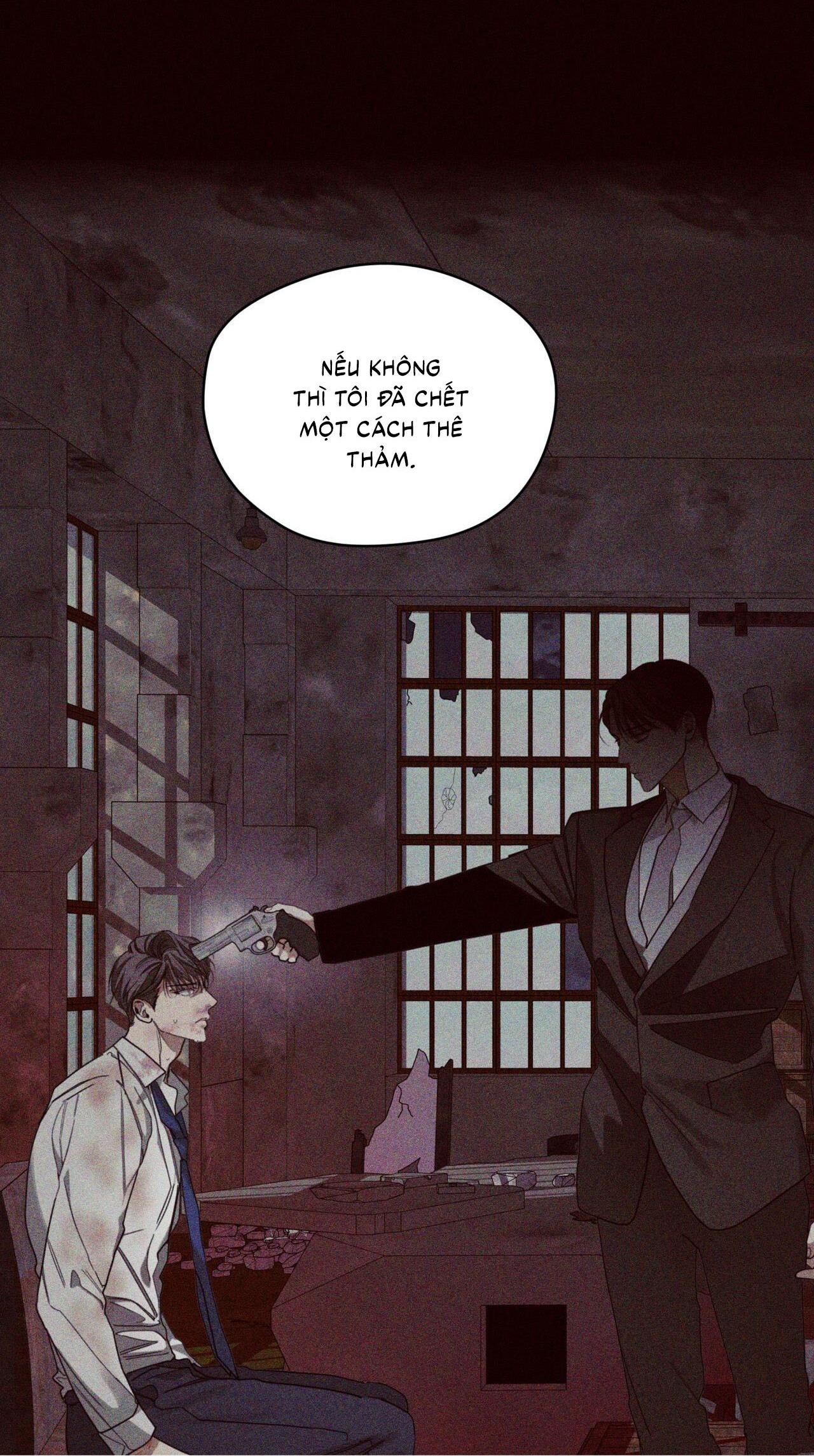 Đọc truyện  Phạm Luật - Chapter 84