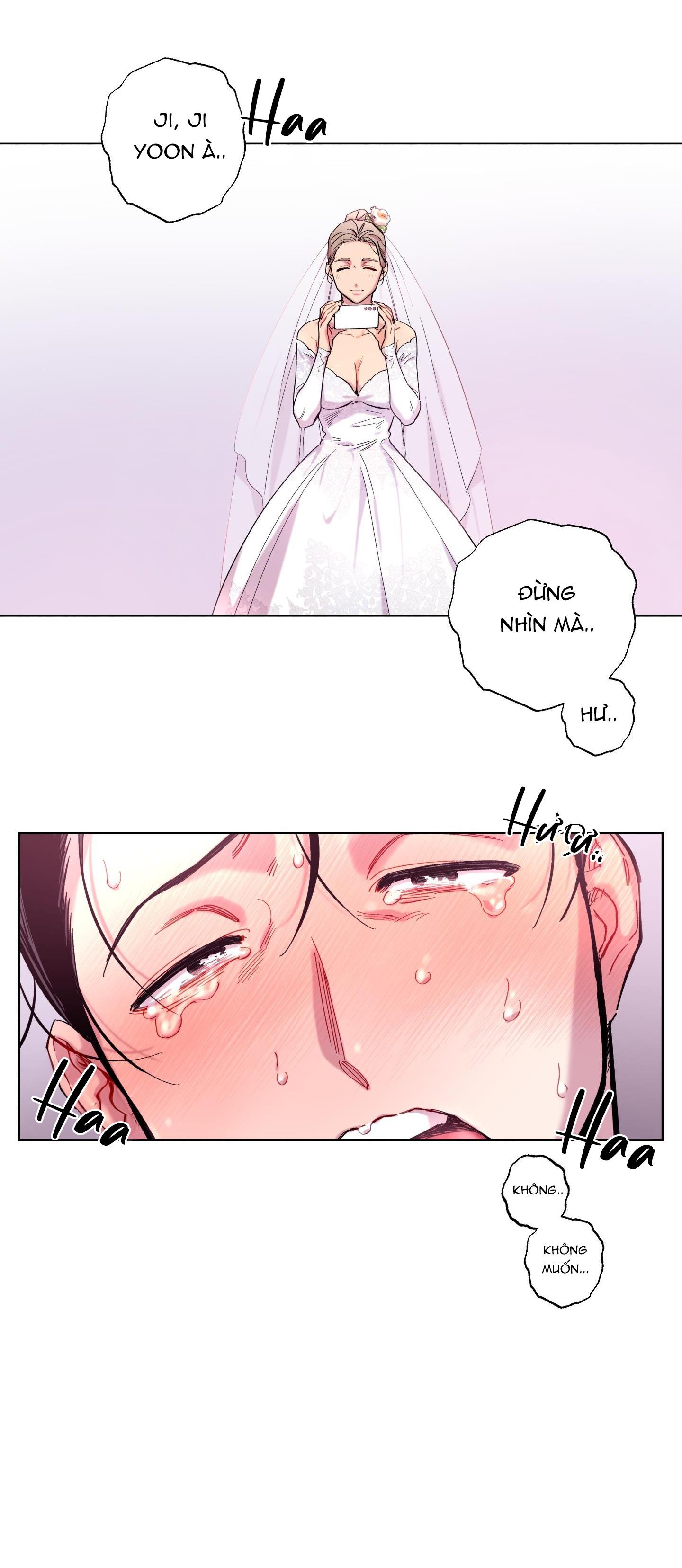 Đọc truyện TUYỂN TẬP CUỒNG CÔNG-CHIẾM HỮU CÔNG CỦA NHÀ KIM - Chapter 28.1