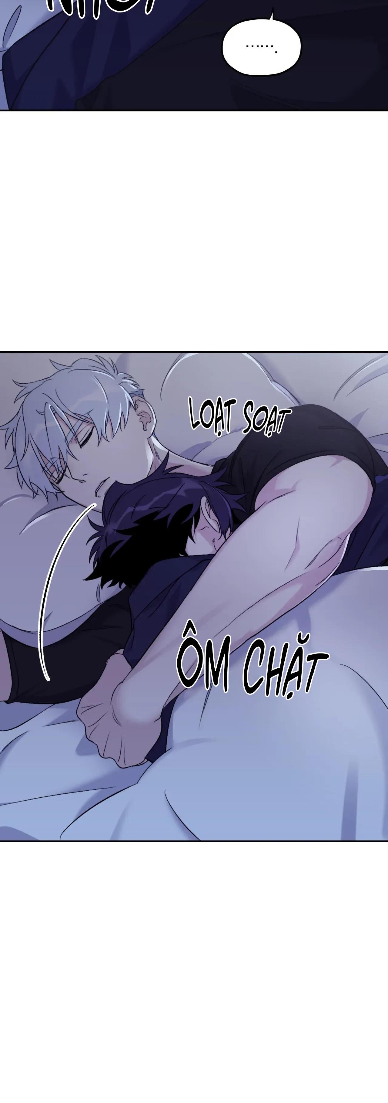 Đọc truyện Sóng Tìm Em - Chapter 63