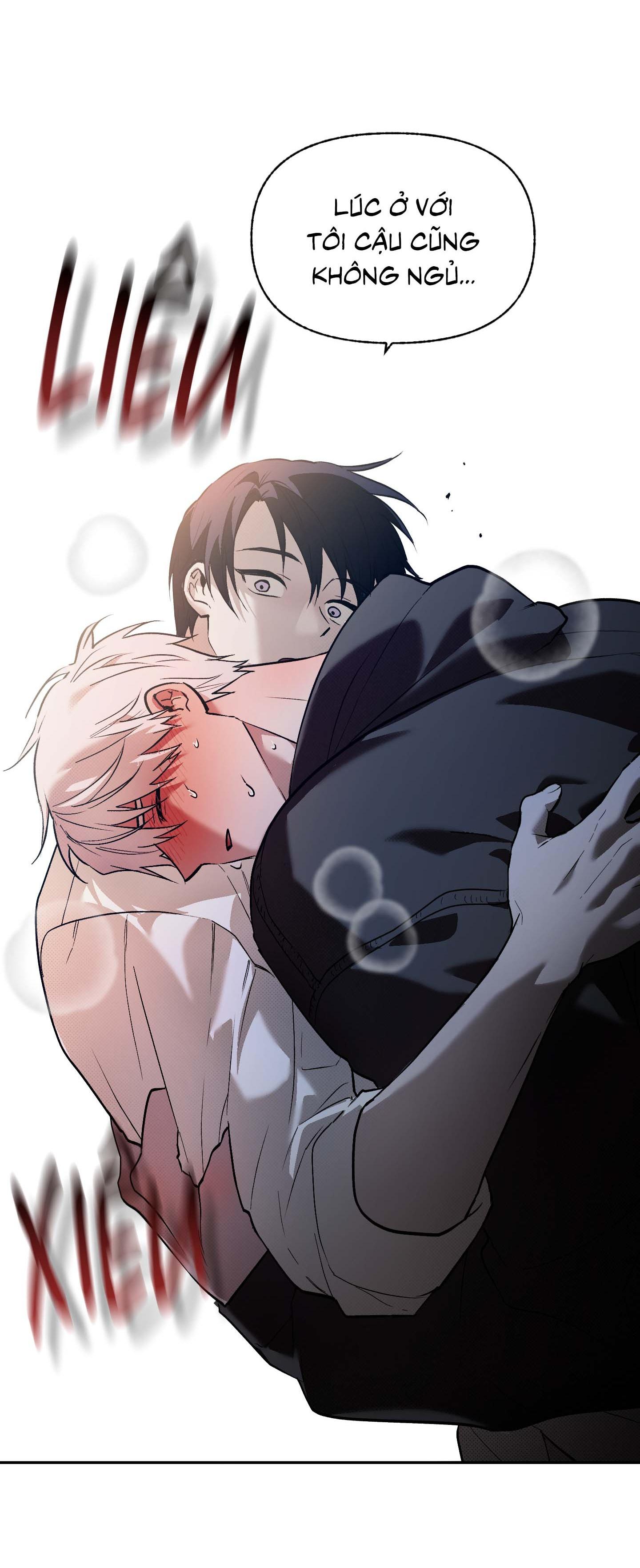 Đọc truyện GIÀNH QUYỀN KIỂM SOÁT - Chapter 19