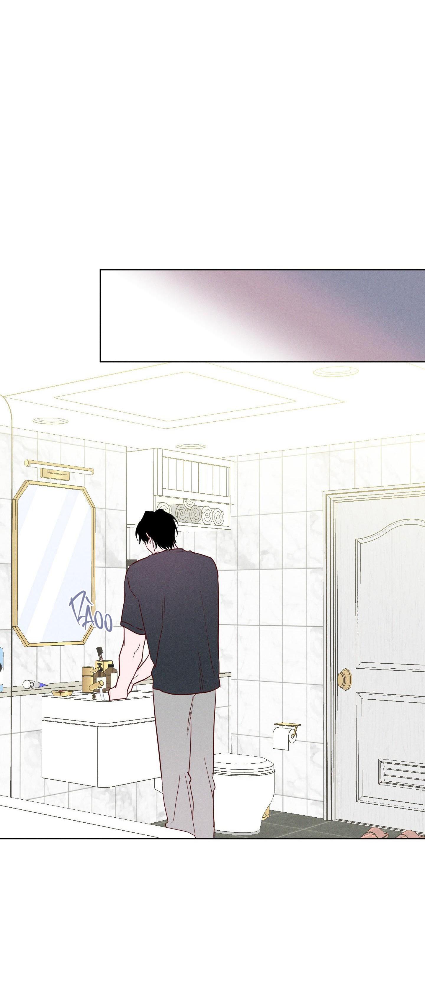 Đọc truyện BỜ SÓNG VỖ - Chapter 10