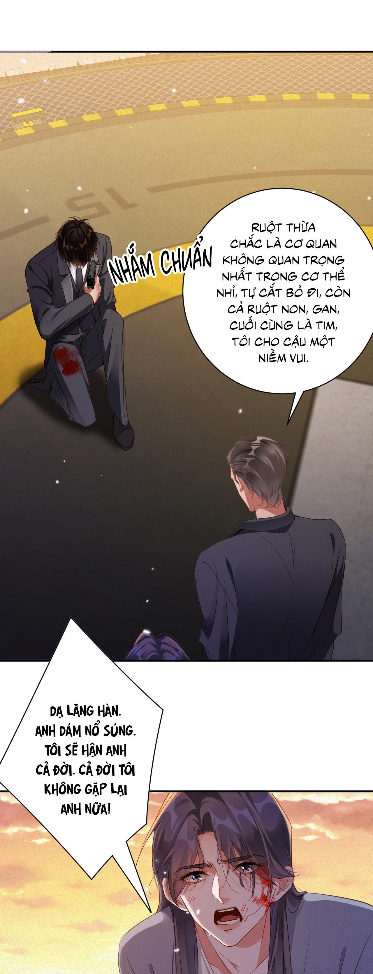 Đọc truyện CHỒNG CŨ MUỐN TÁI HÔN LẦN NỮA - Chapter 91