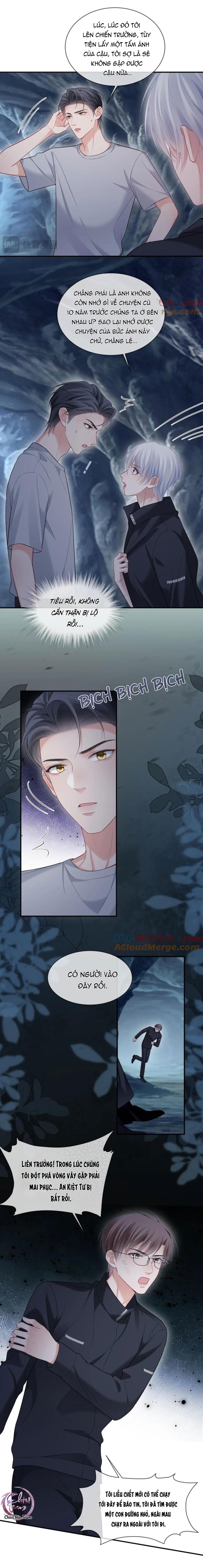 Đọc truyện Đề Nghị Ly Hôn - Chapter 127