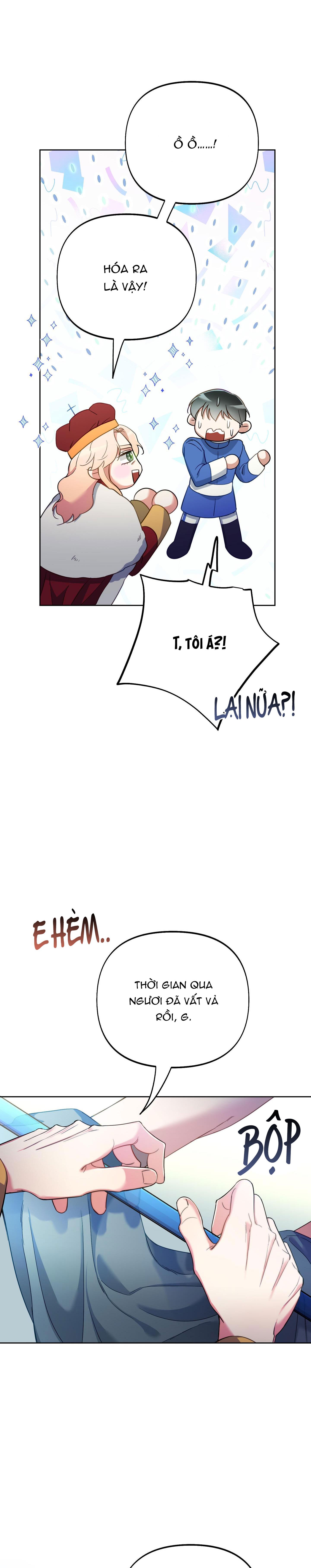 Đọc truyện (NP) TRỞ THÀNH VUA CÔNG LƯỢC - Chapter 64