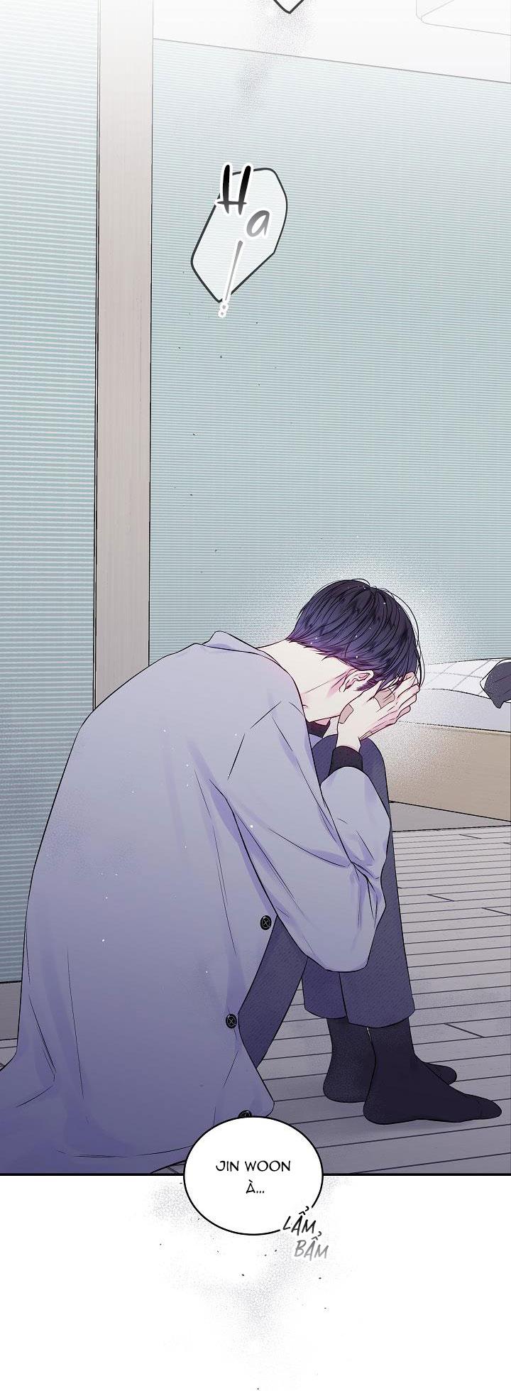 Đọc truyện BÌNH MINH THỨ HAI - Chapter 64