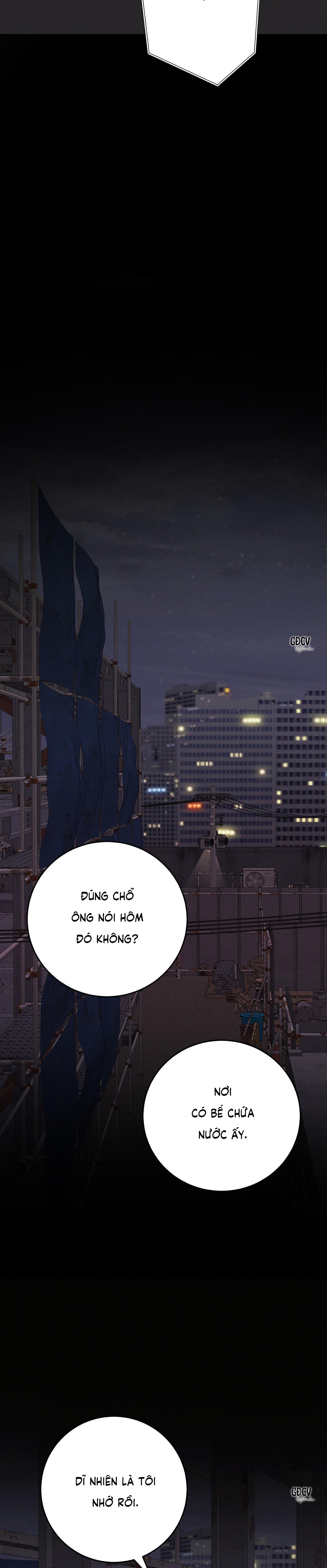 Đọc truyện CON NUÔI BẤT ĐẮC DĨ - Chapter 52