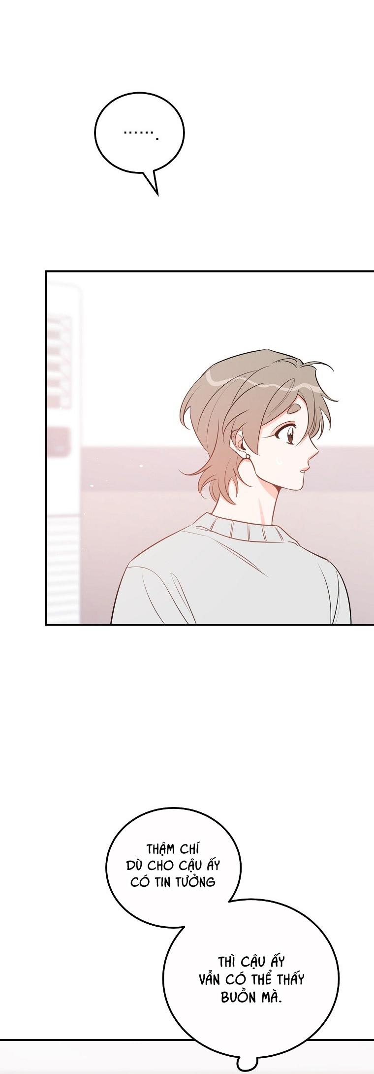 Đọc truyện Có Chuyện Gì Xảy Ra với Sự Nổi Tiếng Của Tôi Thế? - Chapter 52