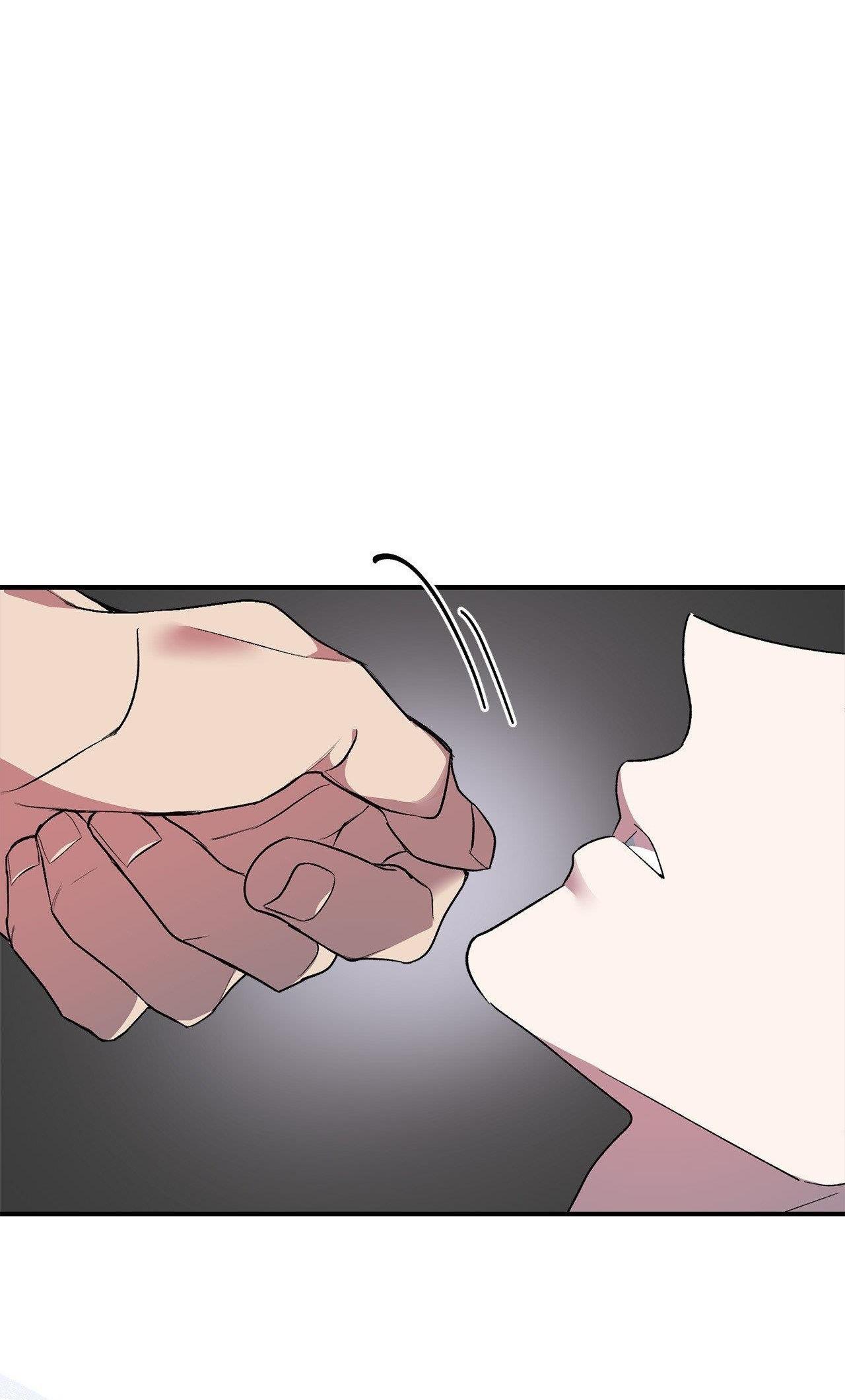Đọc truyện DỤC VỌNG CỦA QUÁI THÚ - Chapter 22