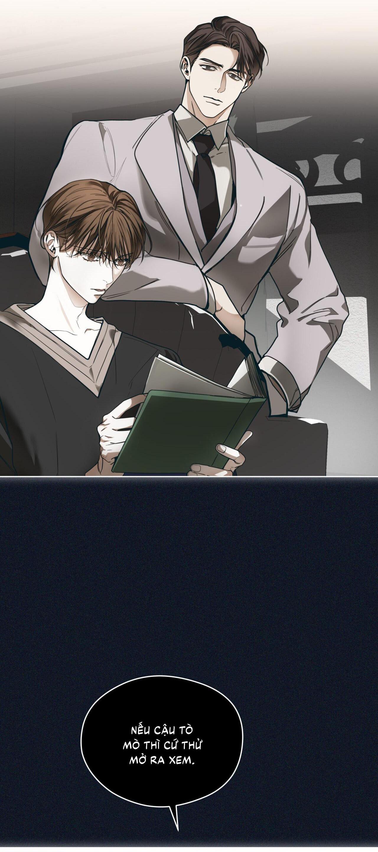 Đọc truyện  Phạm Luật - Chapter 104