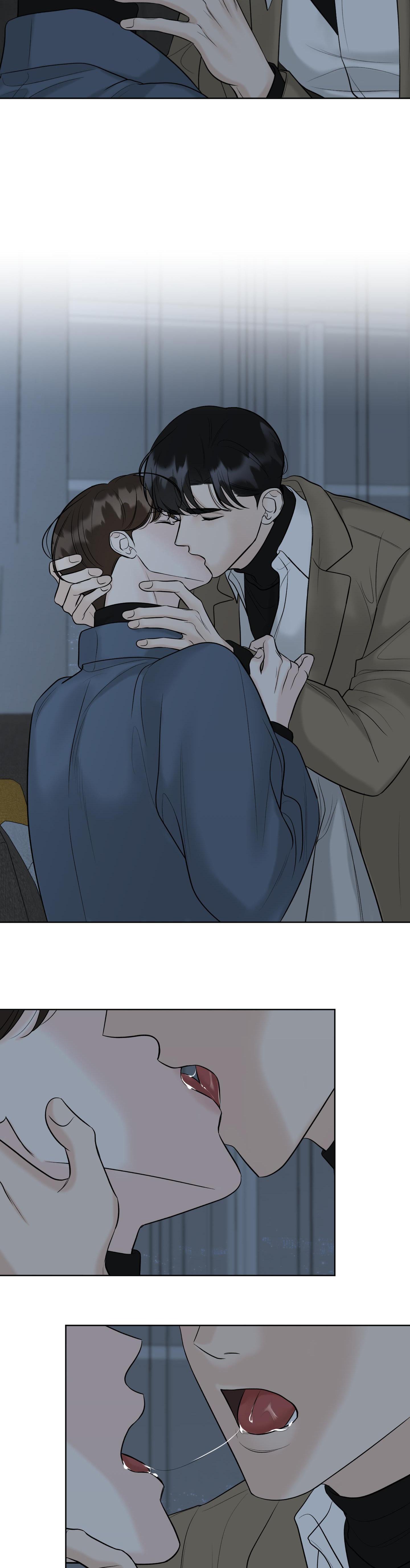 Đọc truyện LỜI CHỐI TỪ VẤN VƯƠNG - Chapter 9