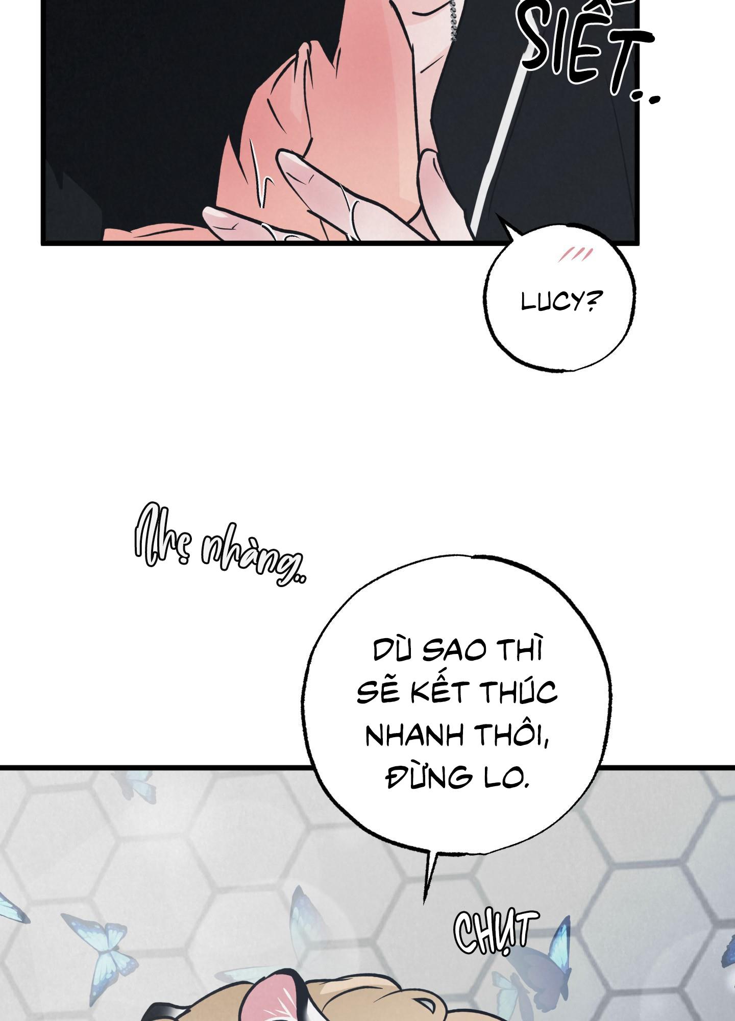 Đọc truyện CẶP ĐÔI HOÀN HẢO - Chapter 30