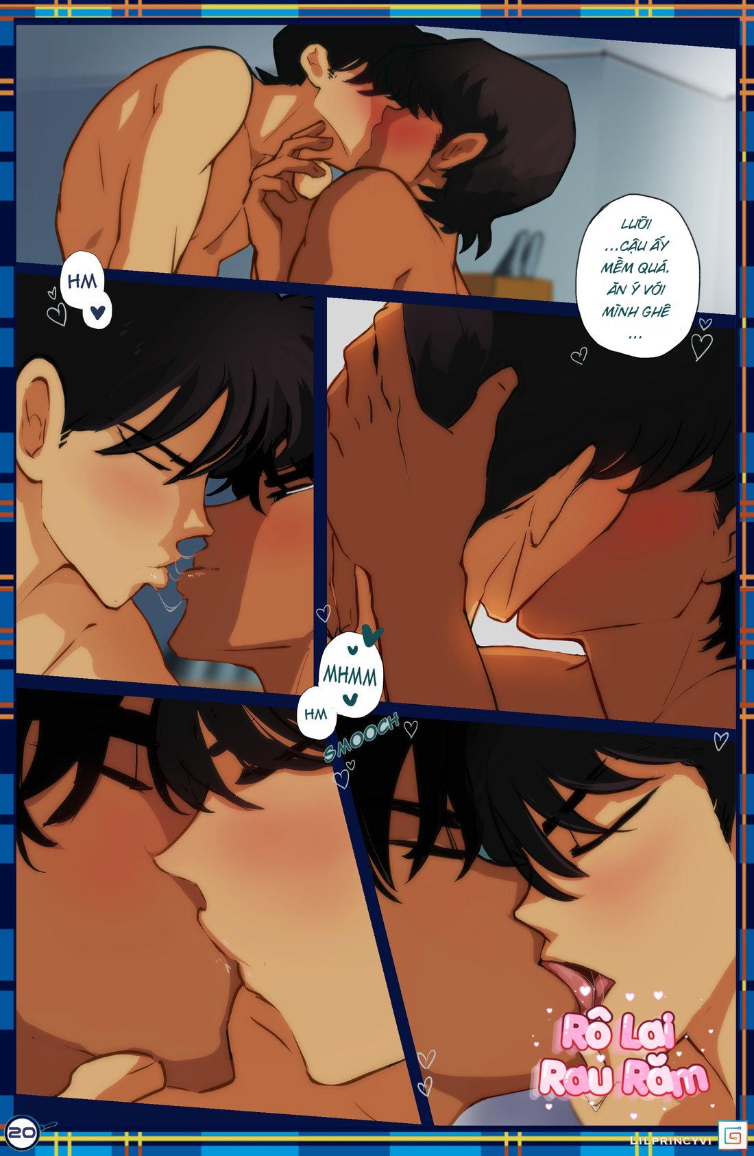 Đọc truyện Oneshot Hỏny Nhà Rô Lai - Chapter 391