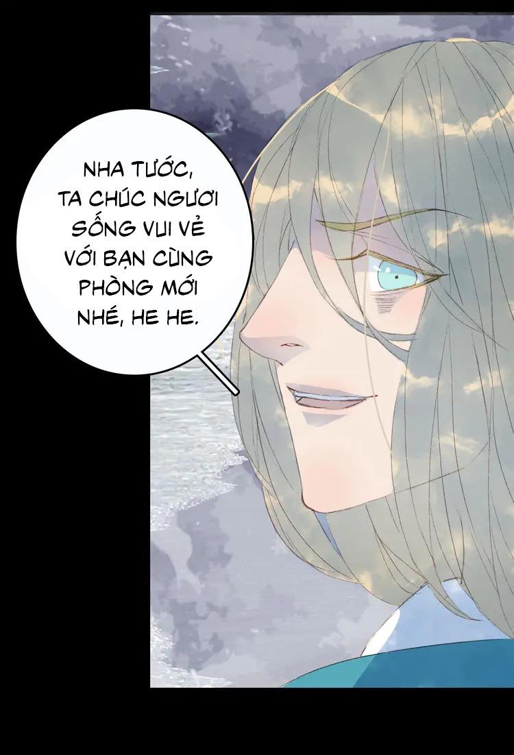 Đọc truyện Mộng tưởng chưa đến ngàn năm - Chapter 5