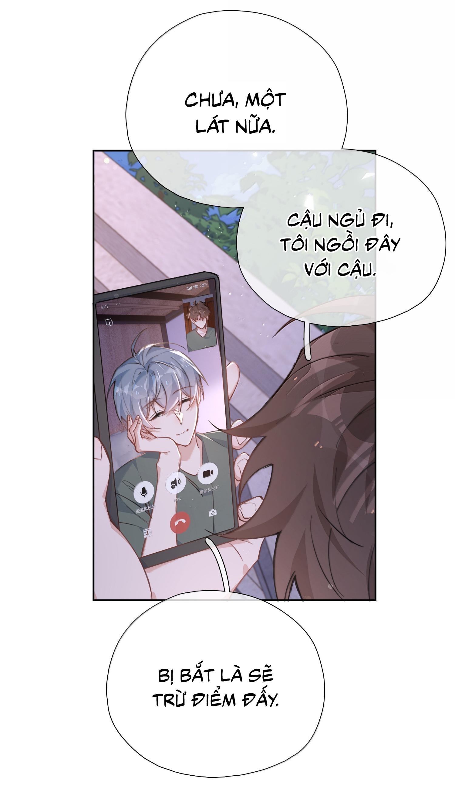 Đọc truyện Trường Cấp Ba Sơn Hải - Chapter 116