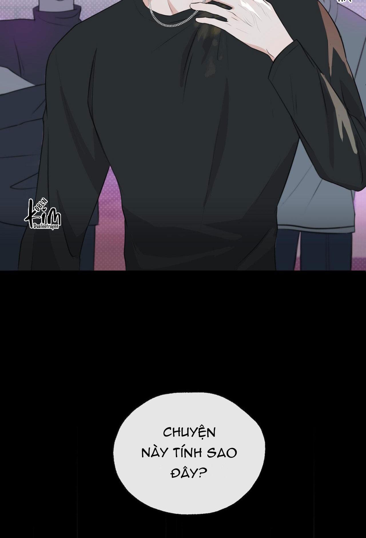 Đọc truyện NGHIỆN SEX - Chapter 23.1