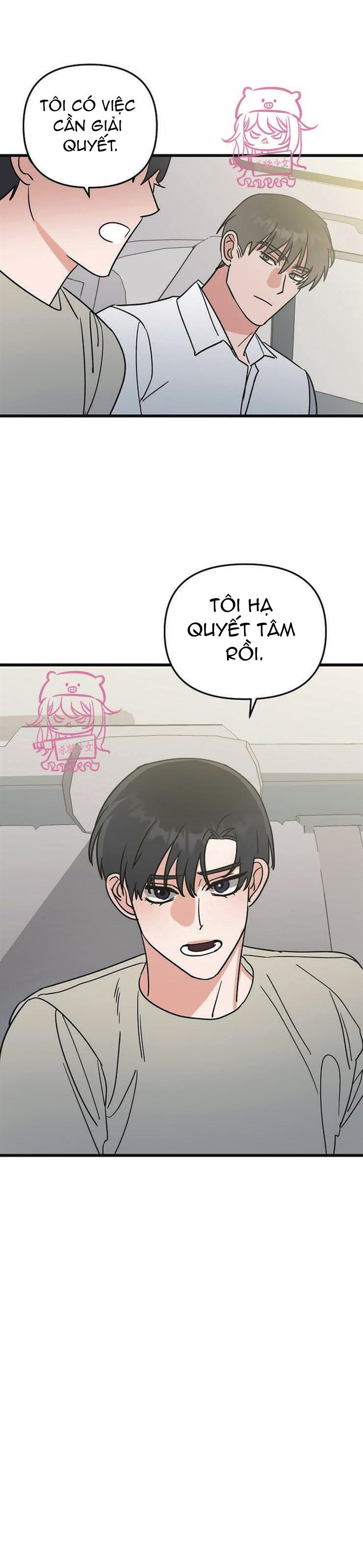 Đọc truyện Thiên Đường - Chapter 30