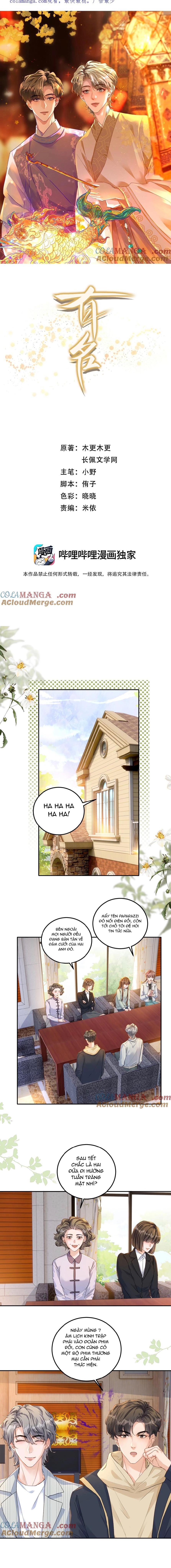 Đọc truyện Hữu Danh - Chapter 83