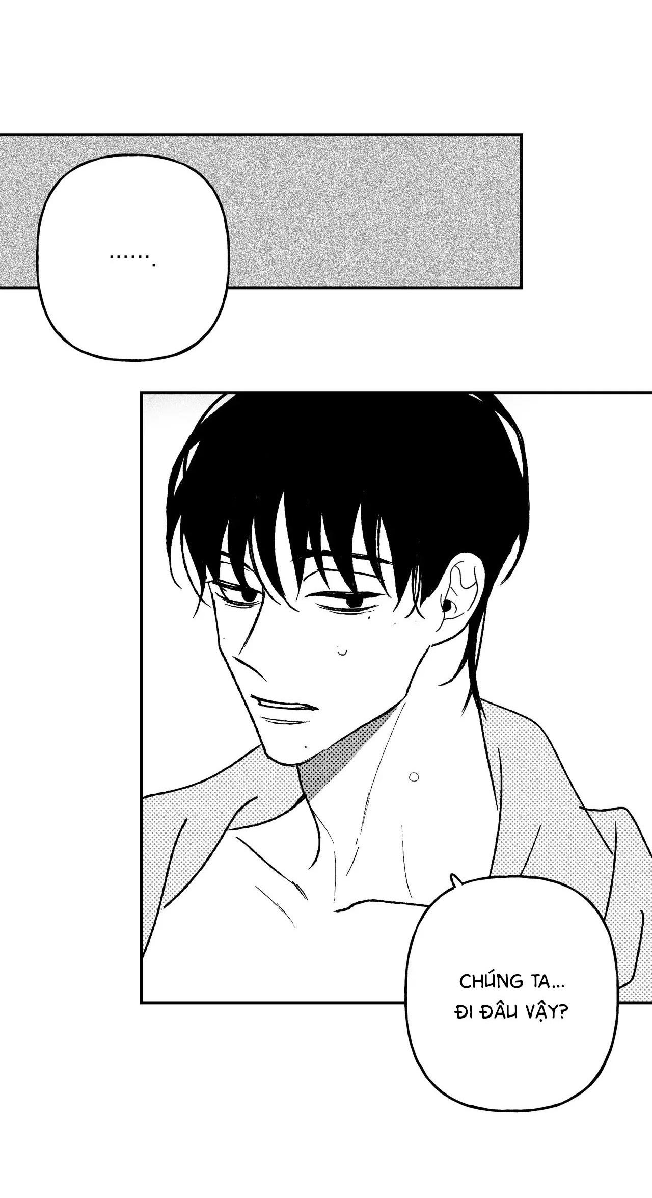 Đọc truyện  Sự kết hợp hoàn hảo - Chapter 28