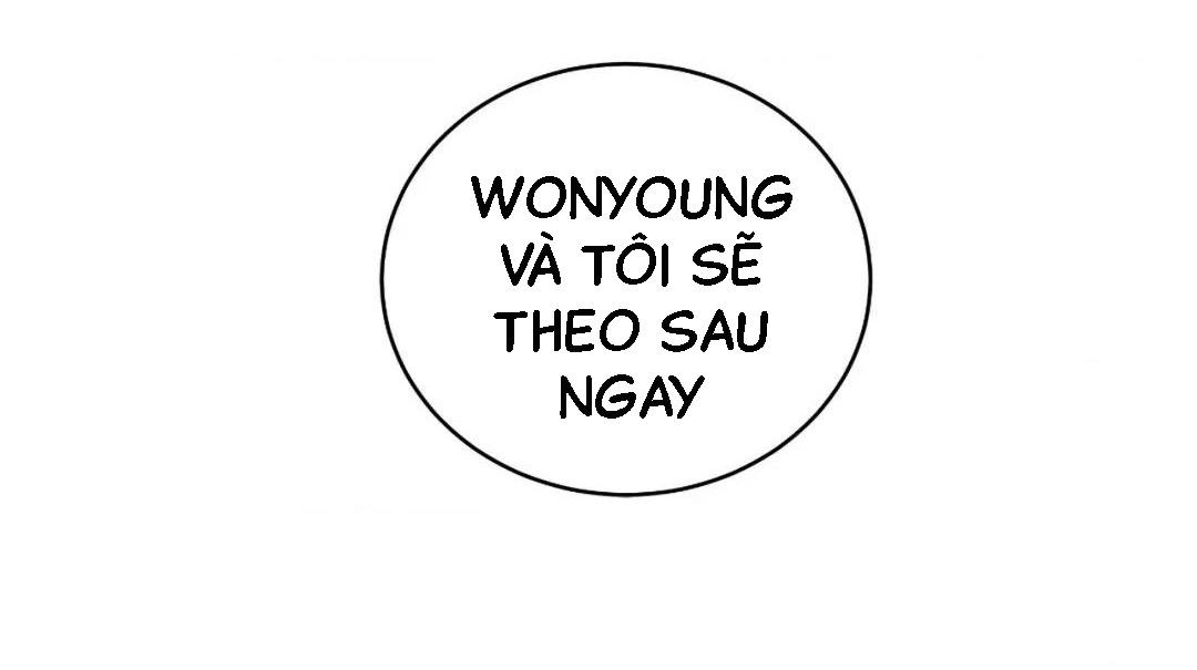 Đọc truyện Thủy triều thấp lúc chạng vạng - Chapter 95