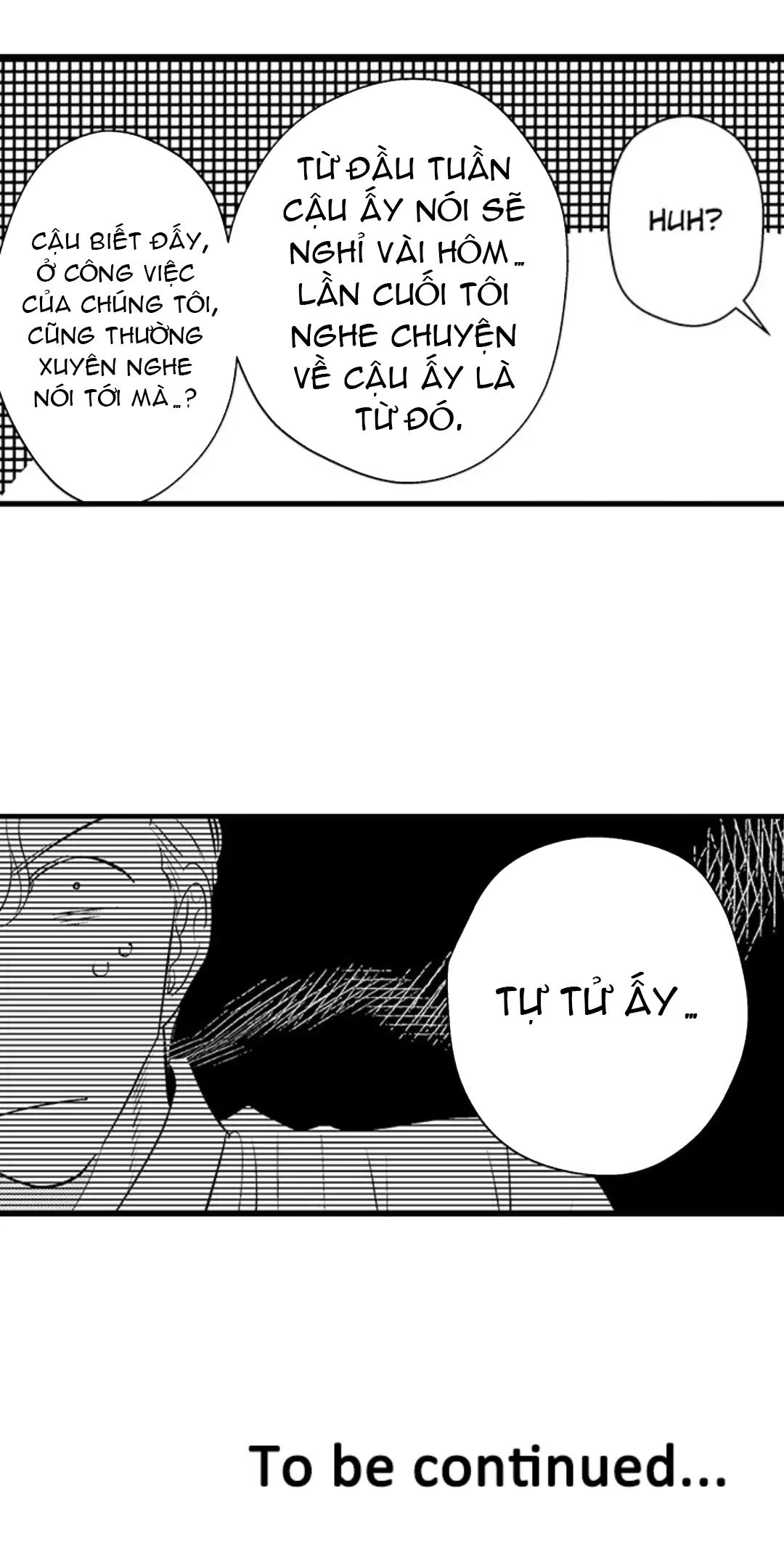 Đọc truyện Yatara yarashii fukami kun - Chapter 7
