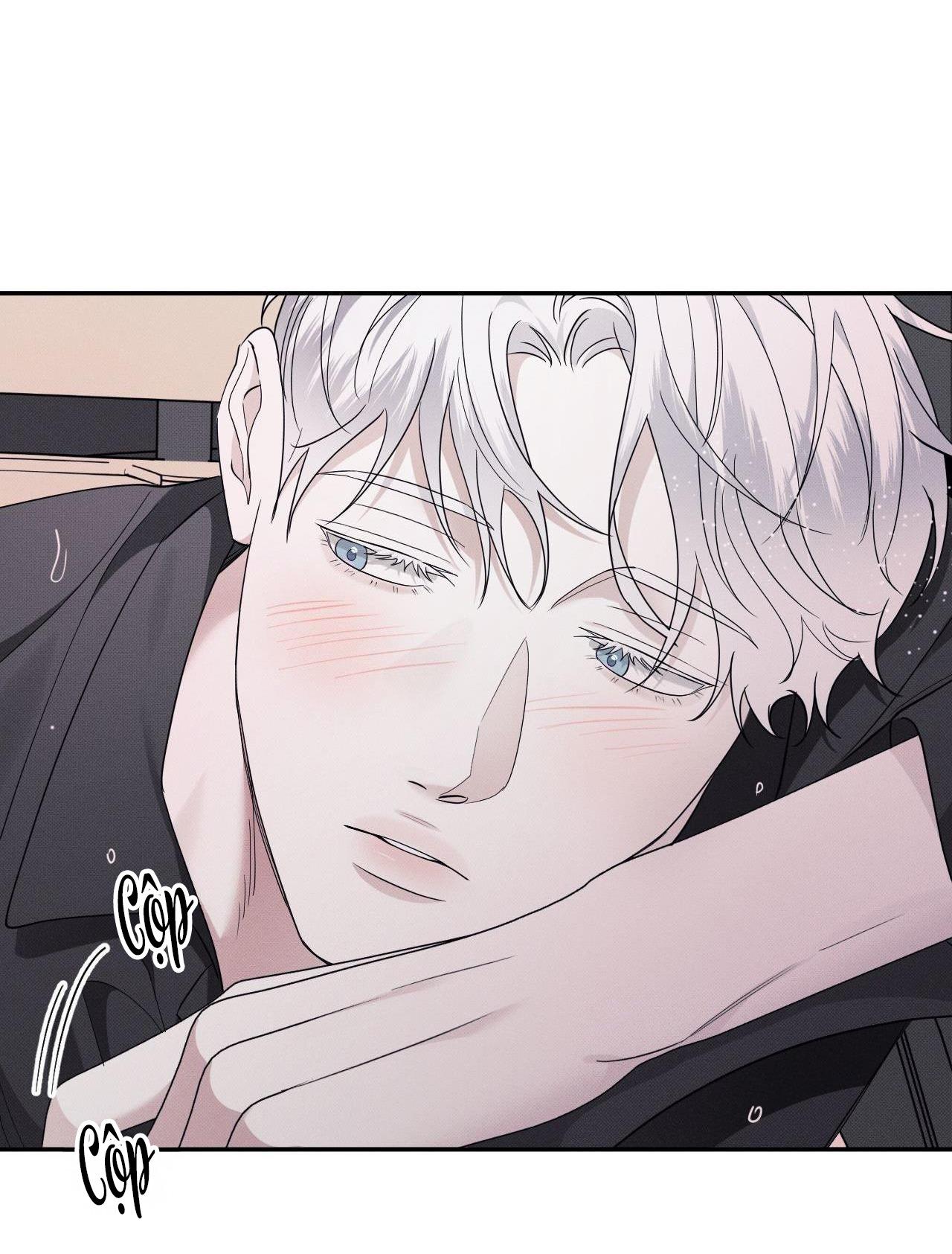 Đọc truyện ĐẦM LẦY NHÂN NGƯ - Chapter 13