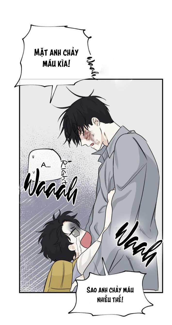 Đọc truyện Thủy triều thấp lúc chạng vạng - Chapter 39