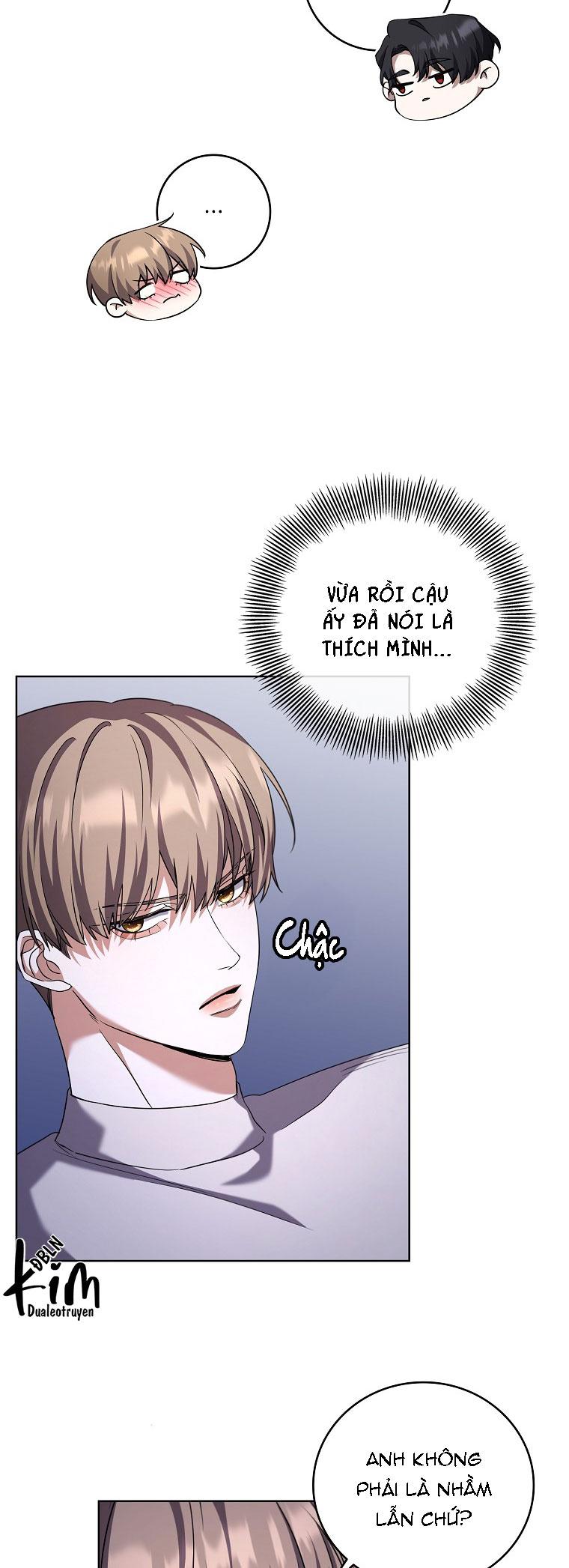 Đọc truyện OPEN THE DOOR - Chapter 46